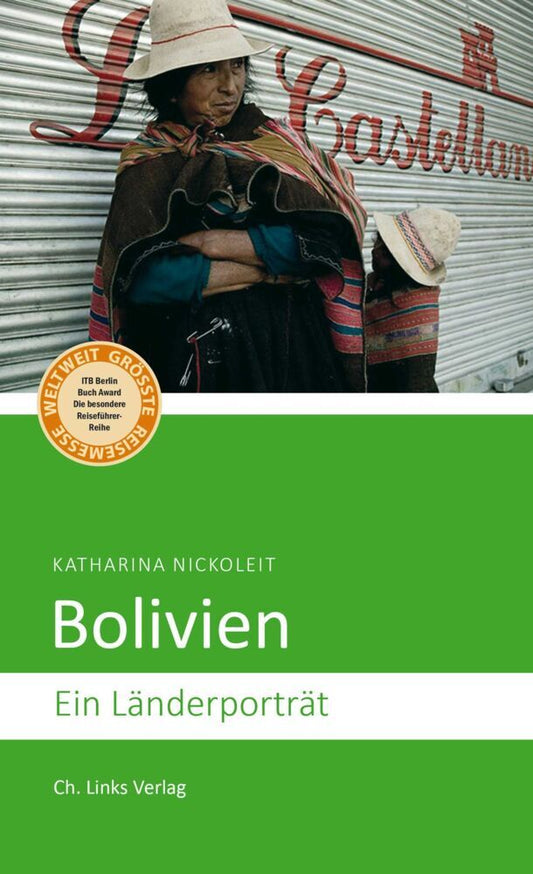 Bolivien (Katharina Nickoleit)