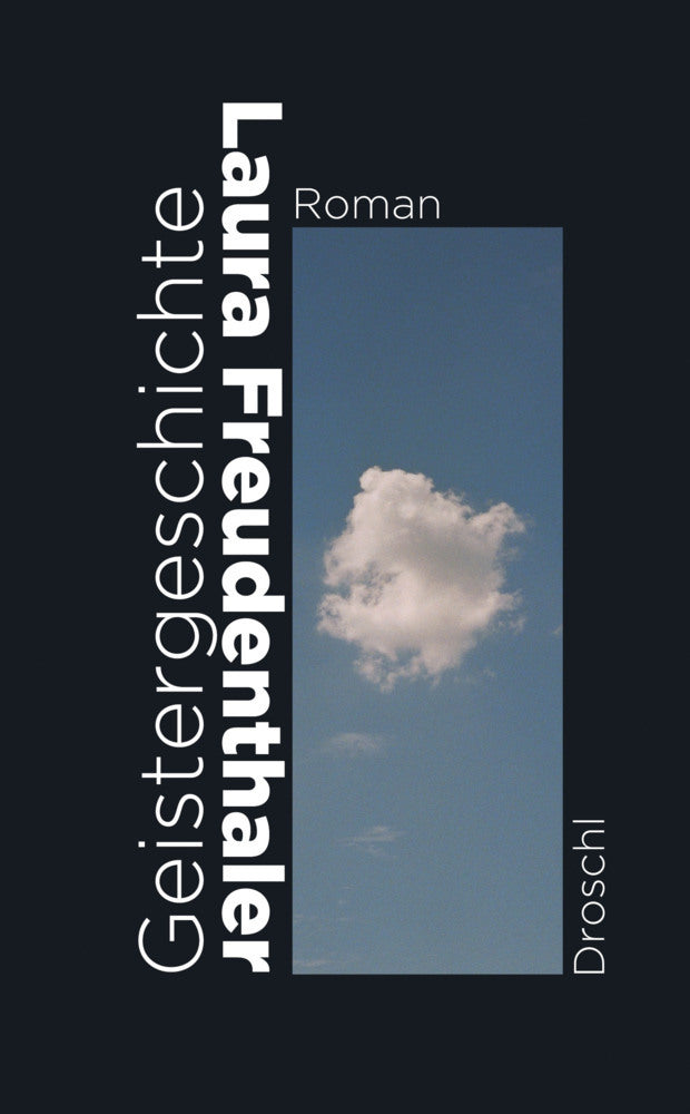 Geistergeschichte (Laura Freudenthaler)