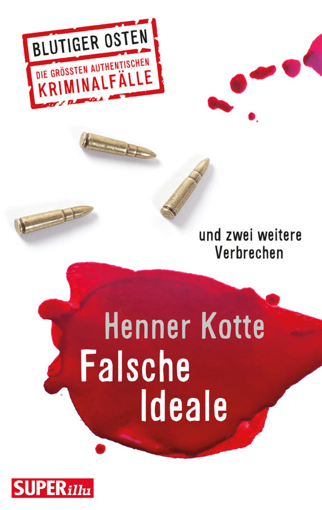 Falsche Ideale (Henner Kotte)