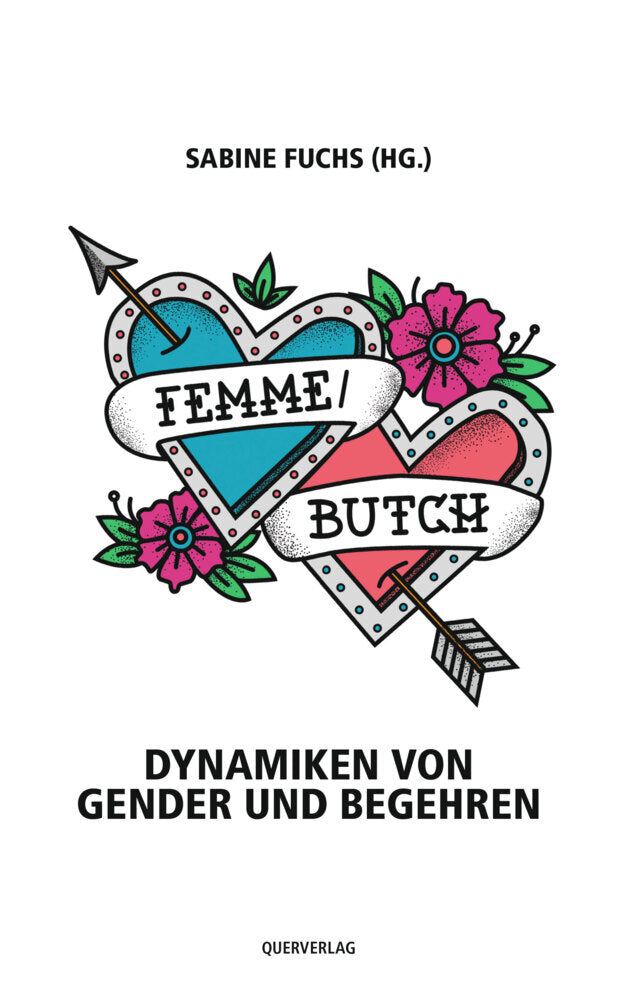 Femme/Butch (Sabine Fuchs)