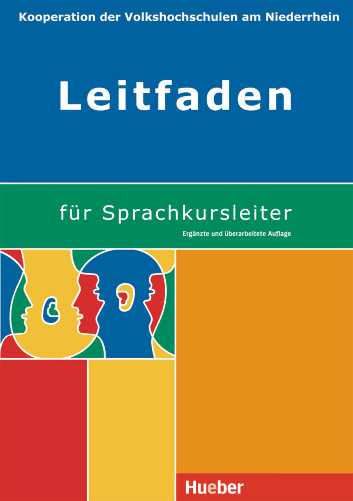 Leitfaden für Sprachkursleiter (Ag Der Kooperation Der Vhsen Am Niederrhein)