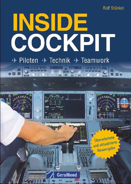 Inside Cockpit (Rolf Stünkel)