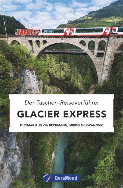 Glacier Express (Dietmar Beckmann)