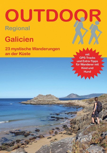 Galicien (Christina Talasz)