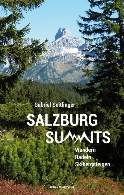 Salzburg Summits (Gabriel Seitlinger)