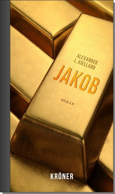 Jakob (Alexander L. Kielland)