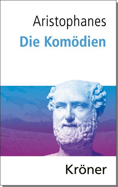 Die Komödien (Aristophanes)