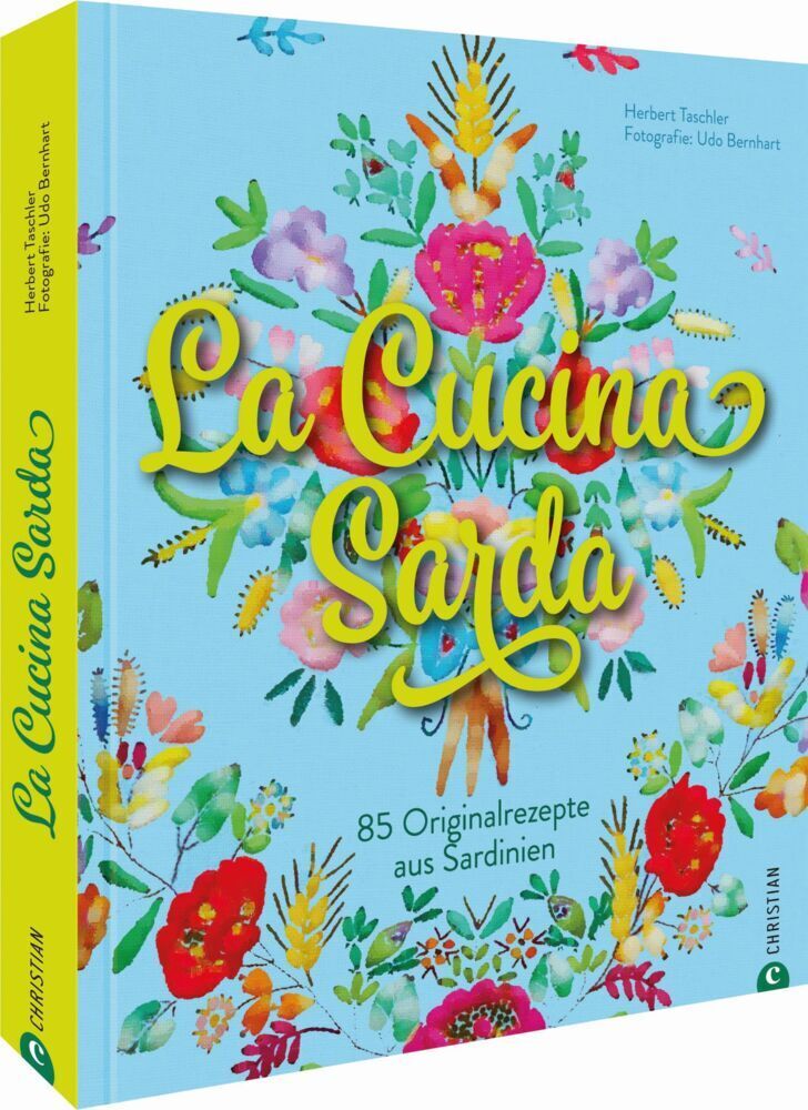 La Cucina Sarda (Herbert Taschler)