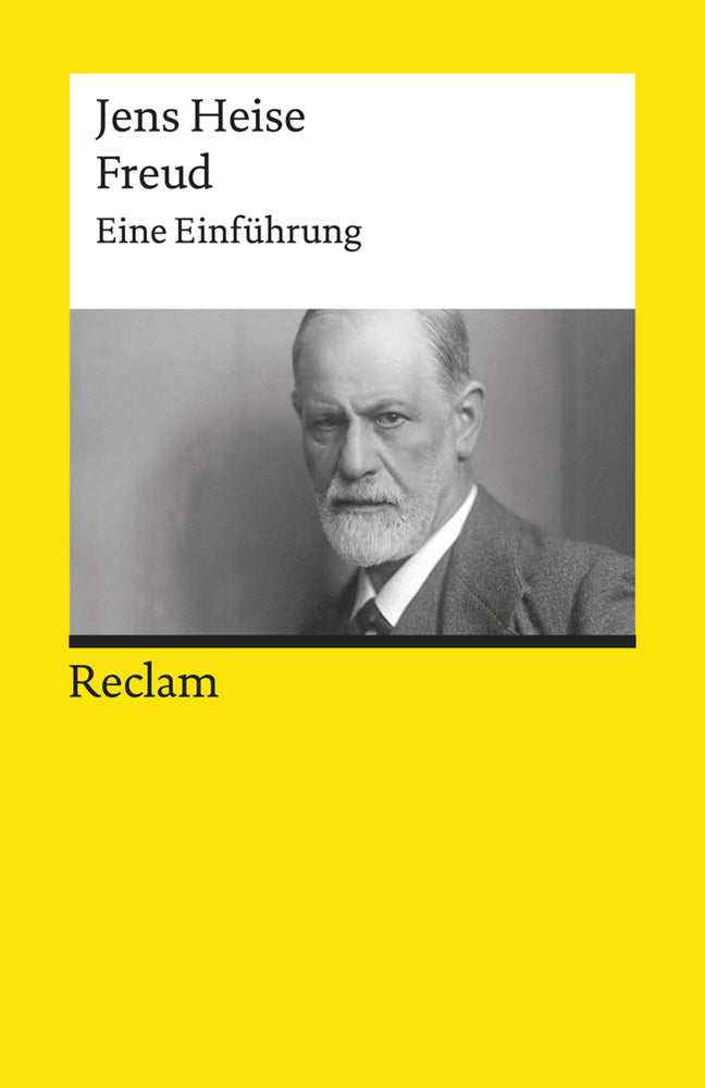 Freud (Jens Heise)