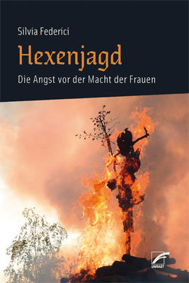 Hexenjagd (Silvia Federici)