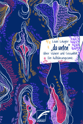 "da unten" (Alica Läuger)