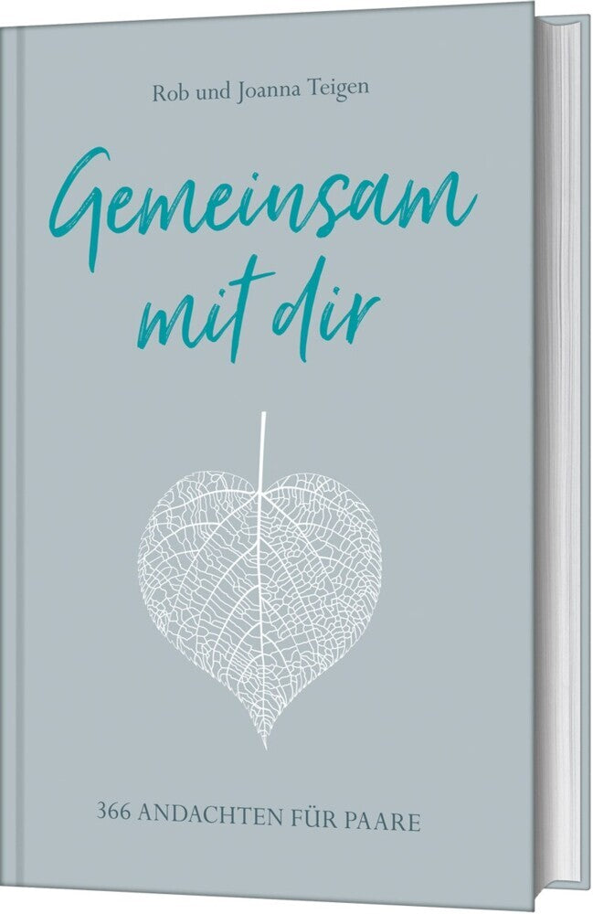 Gemeinsam mit dir (Joanna Teigen)