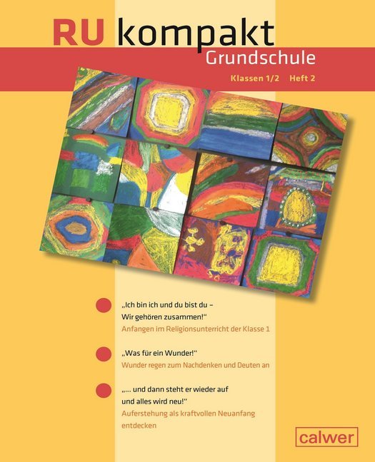 RU kompakt Grundschule, Klassen 1/2.H.2