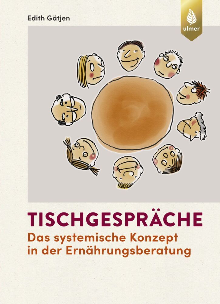 Tischgespräche (Edith Gätjen)