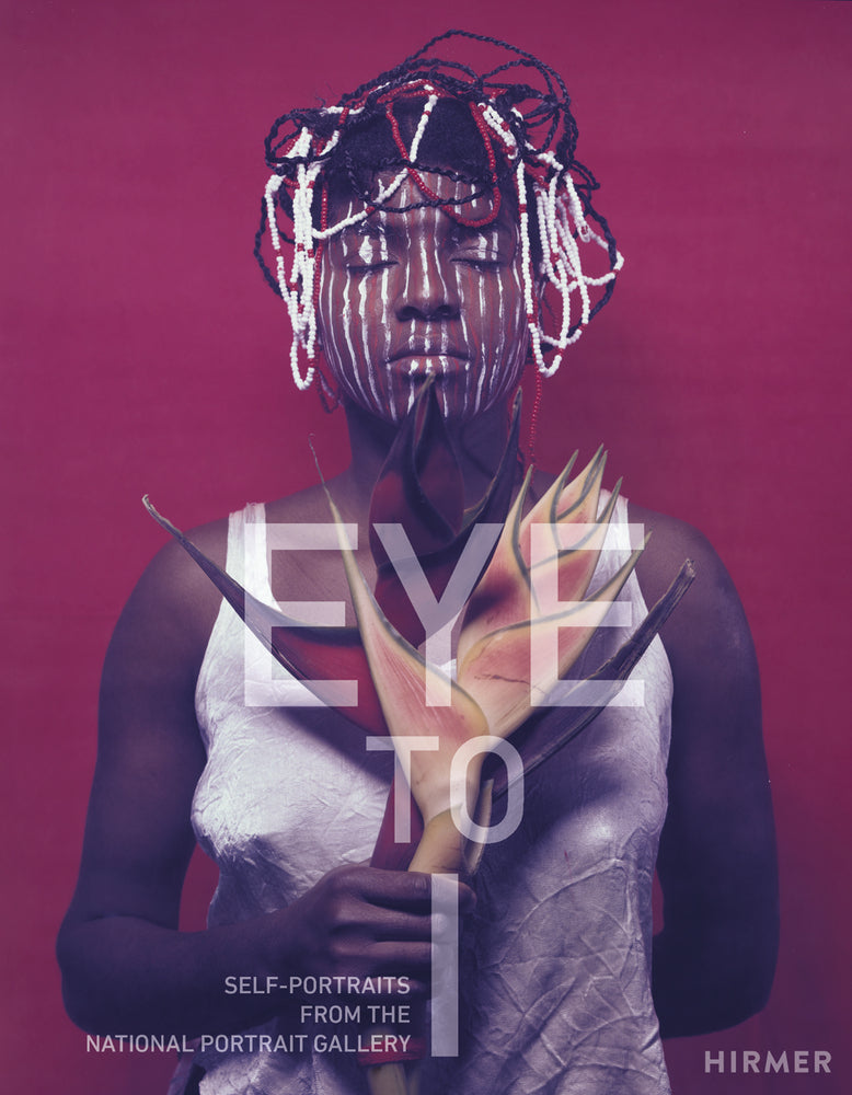 Eye to I (Brandon Brame Fortune)