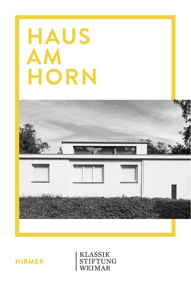 Haus am Horn (Anke Blümm)