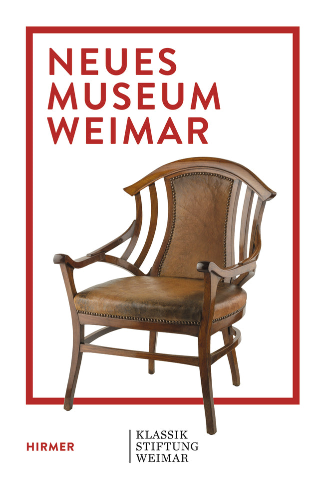 Neues Museum Weimar (Thomas Föhl)