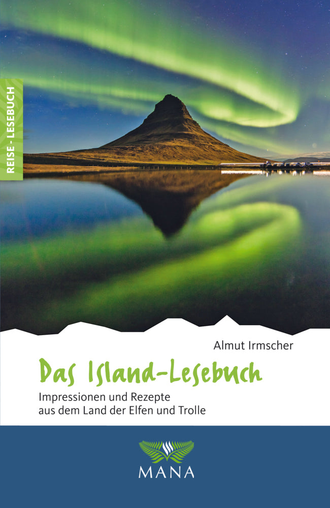 Das Island-Lesebuch (Almut Irmscher)
