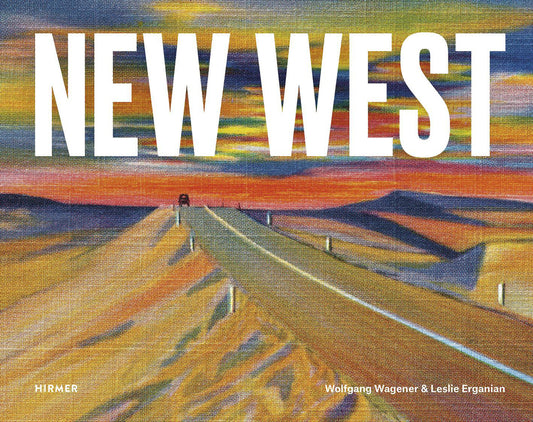 New West (Leslie Erganian)