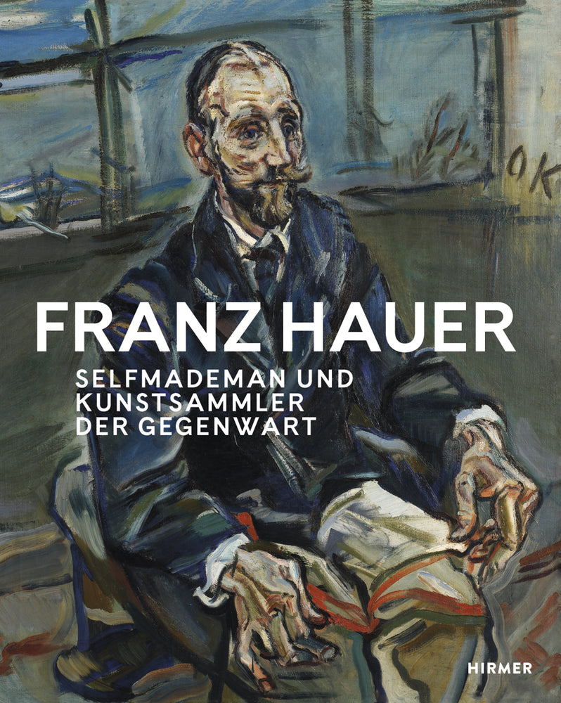 Franz Hauer (Landesgalerie Niederösterreich Krems)