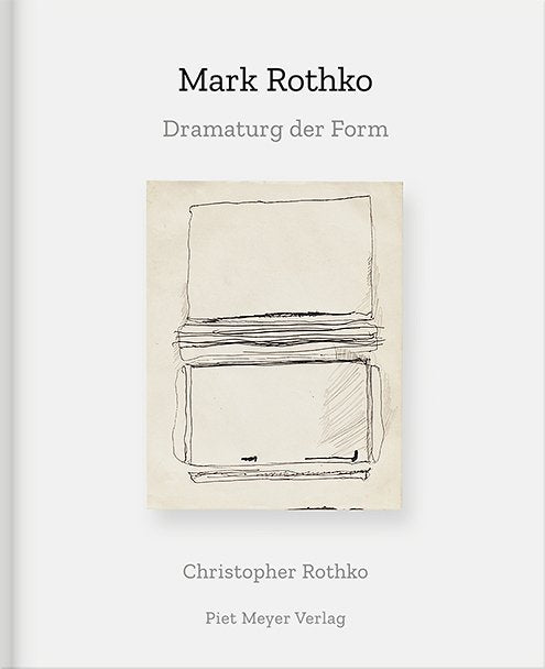 Mark Rothko (Christopher Rothko)