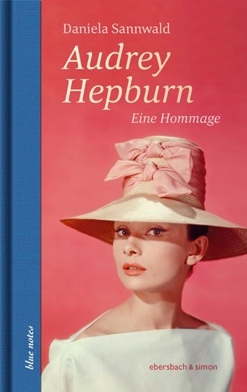 Audrey Hepburn (Daniela Sannwald)
