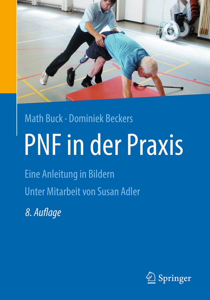 PNF in der Praxis (Math Buck)