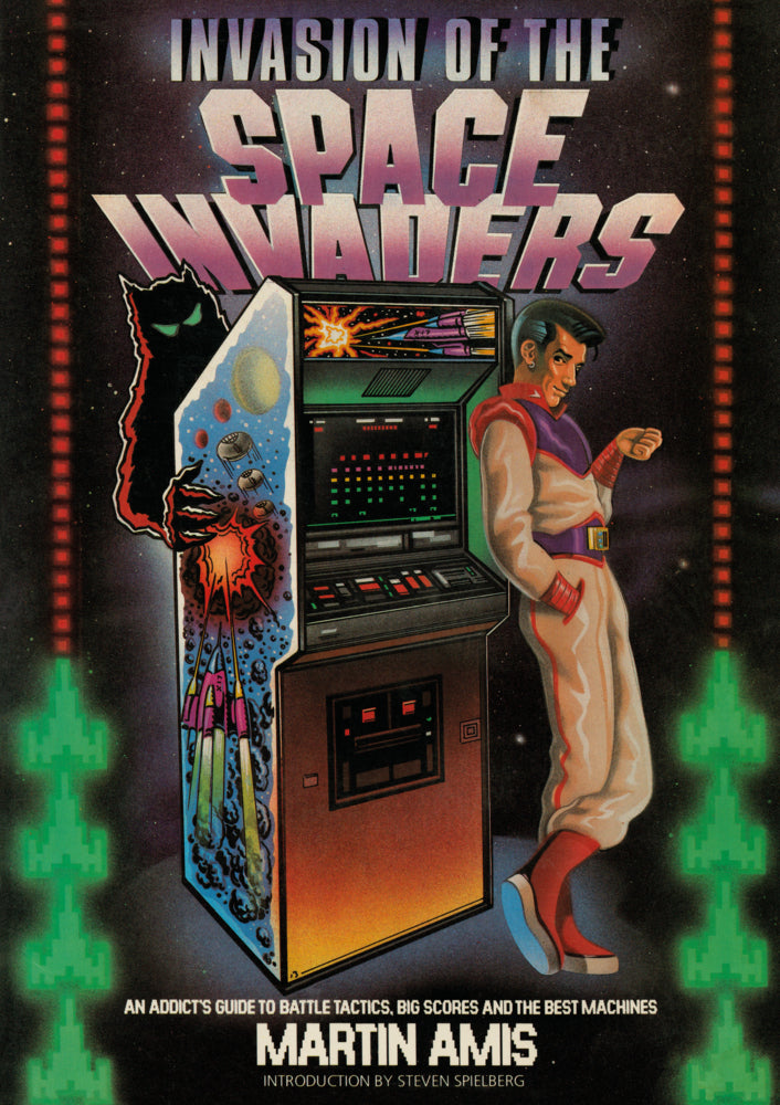 Invasion of the Space Invaders (Martin Amis)