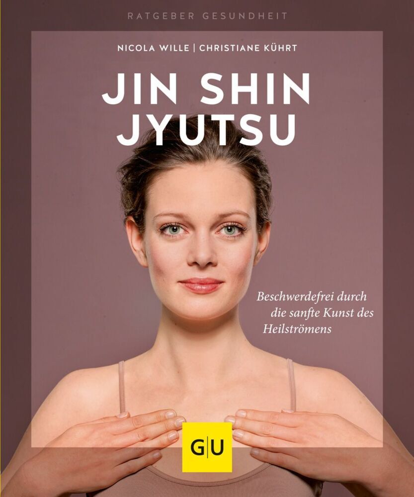Jin Shin Jyutsu (Christiane Kührt)