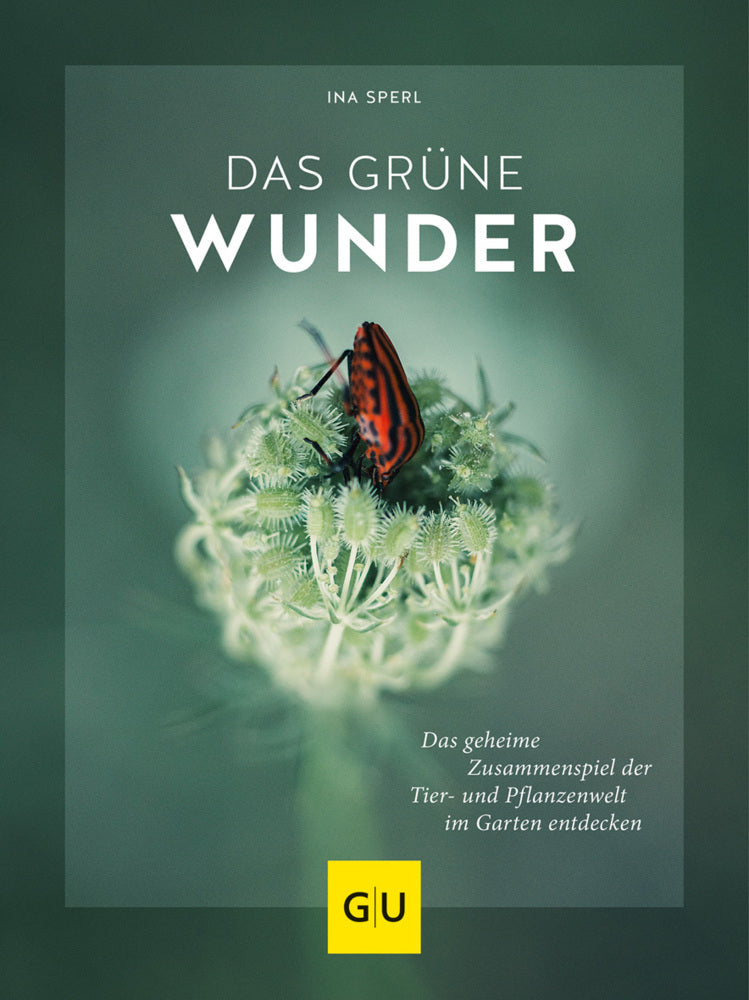 Das grüne Wunder (Ina Sperl)