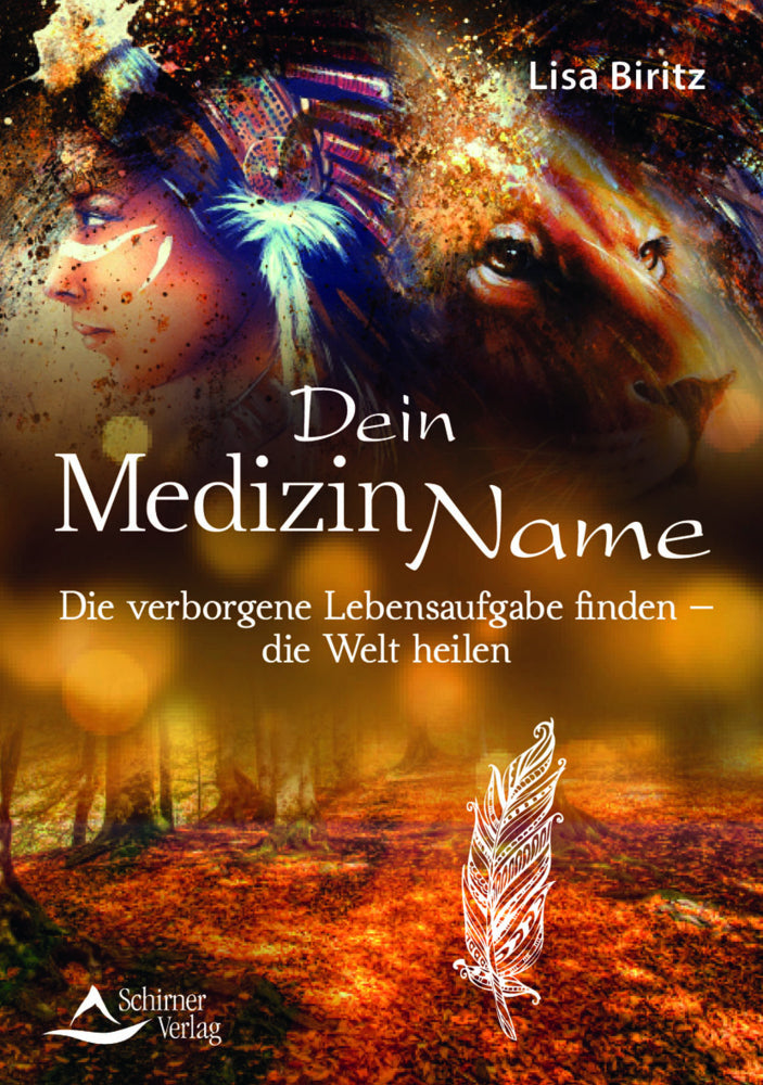 Dein MedizinName (Lisa Biritz)