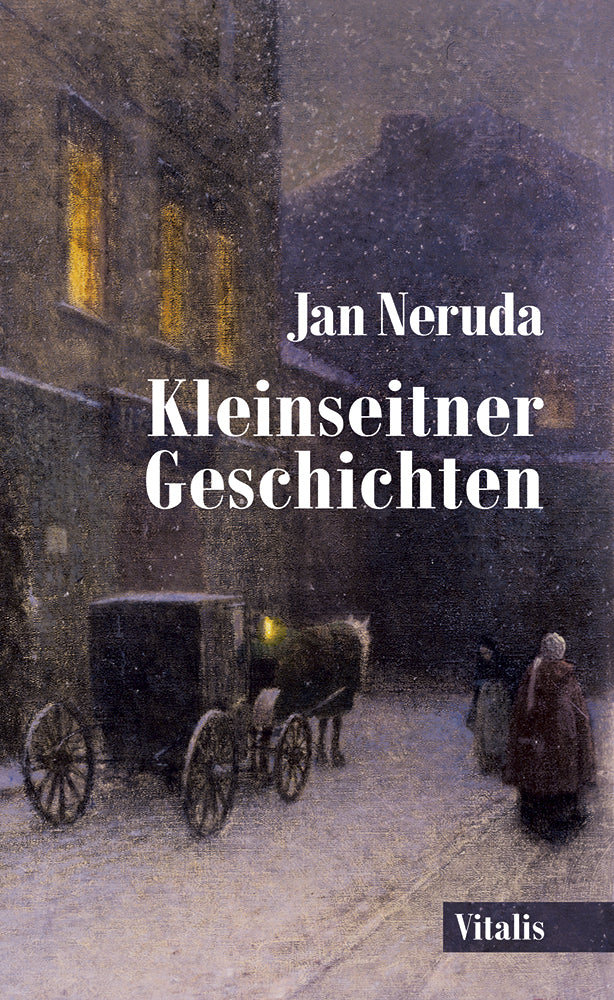 Kleinseitner Geschichten (Jan Neruda)
