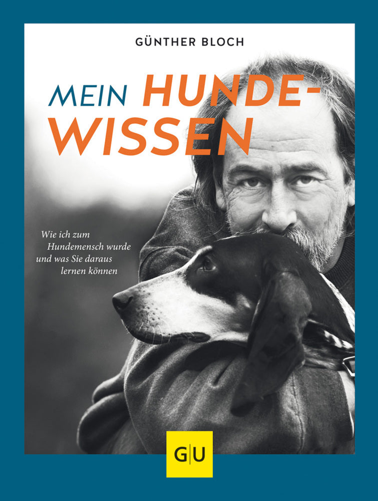 Mein Hundewissen (Günther Bloch)