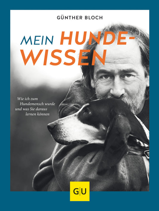 Mein Hundewissen (Günther Bloch)