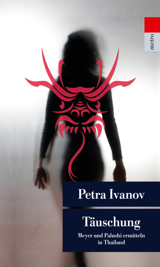 Täuschung (Petra Ivanov)