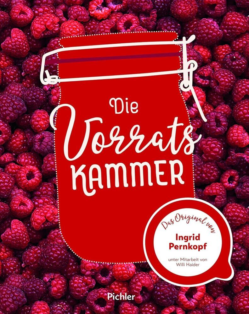 Die Vorratskammer (Ingrid Pernkopf)