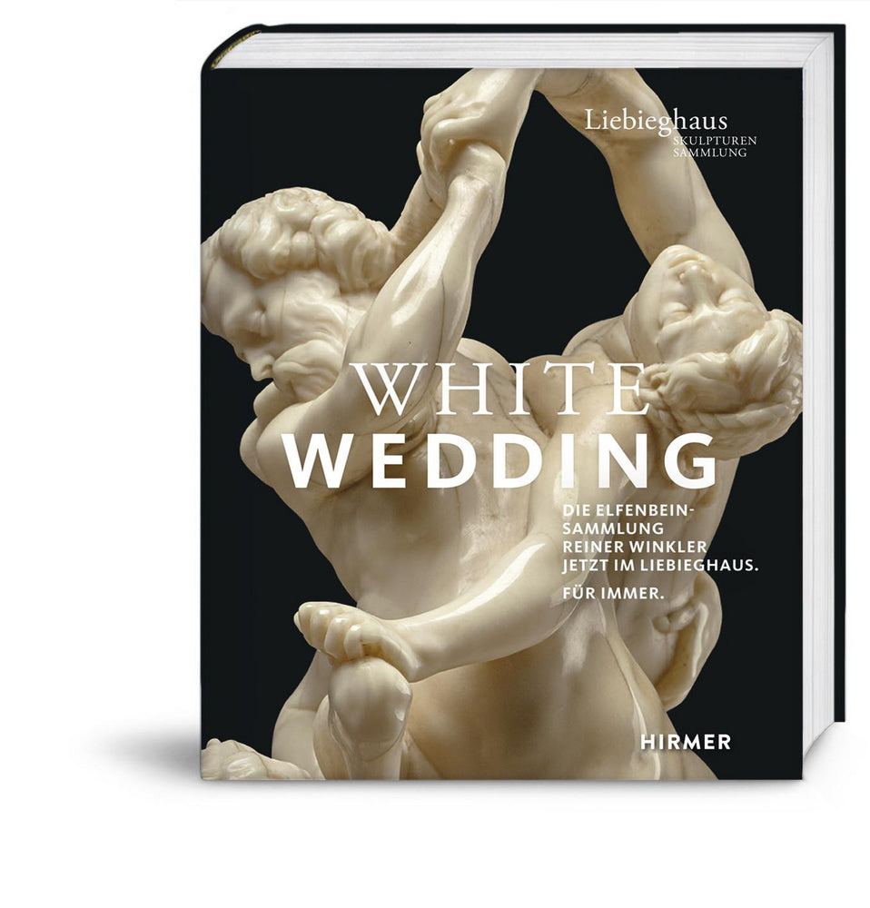 White Wedding (Maraike Bückling)