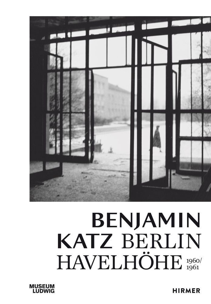 Benjamin Katz (Barbara Engelbach)