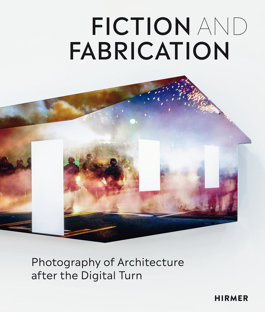 Fiction and Fabrication (Pedro Gadanho)