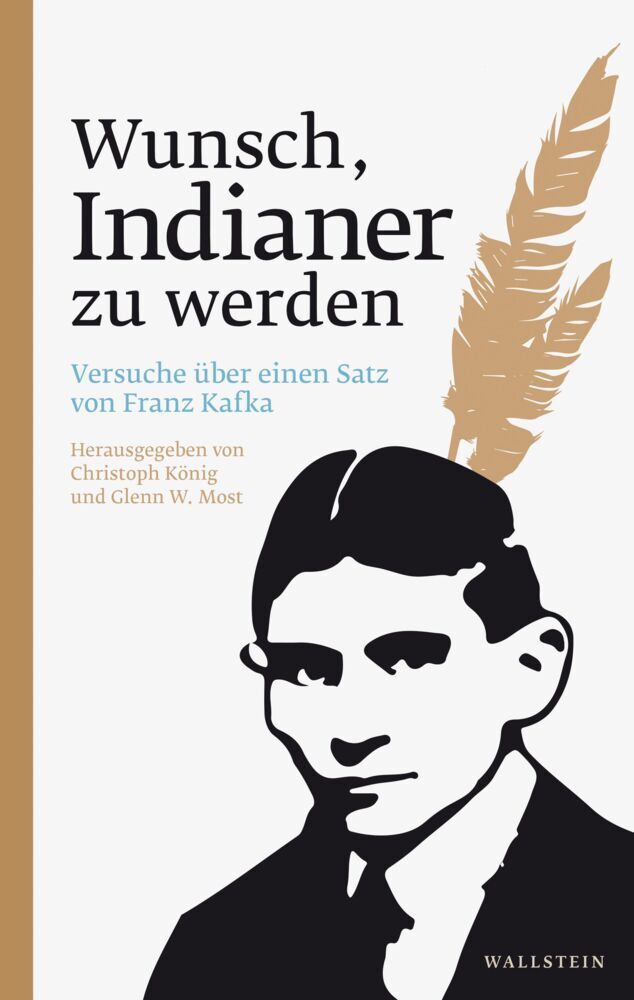 Wunsch, Indianer zu werden (Christoph König)