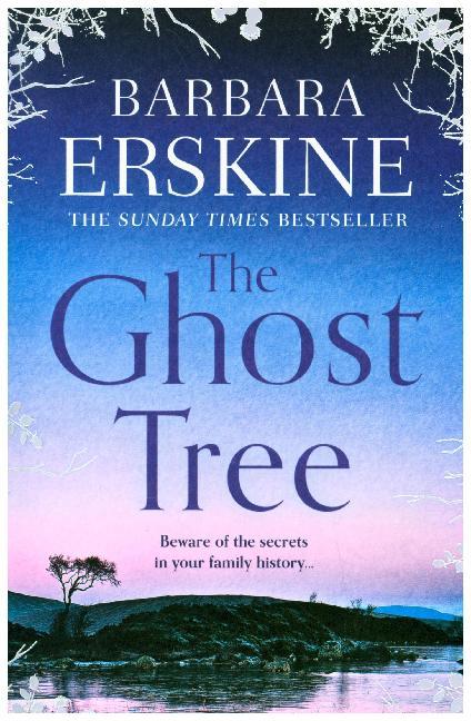 The Ghost Tree (Barbara Erskine)