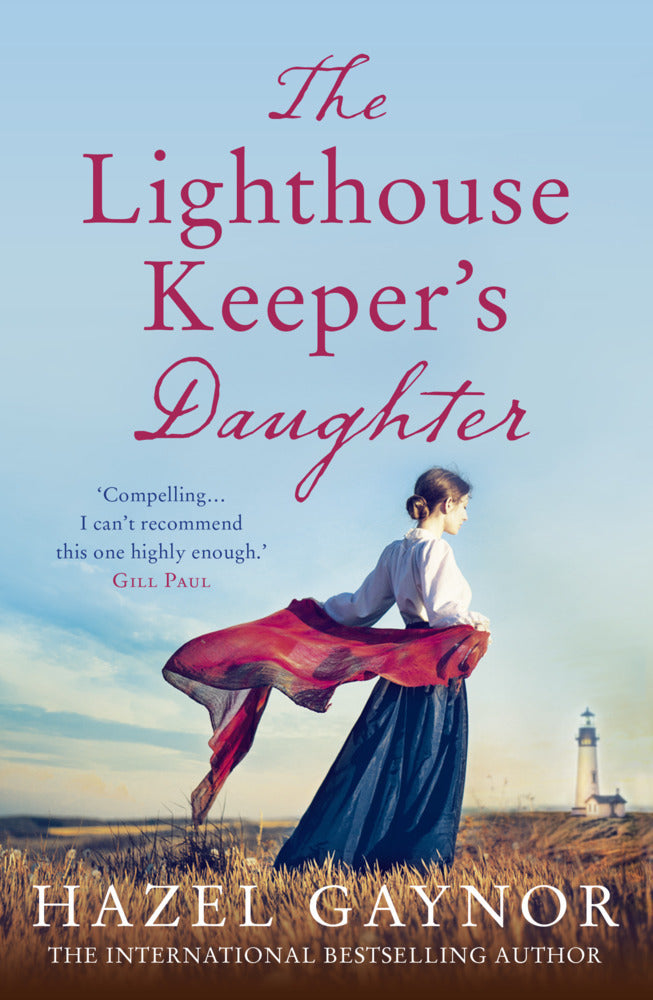 The Lighthouse Keeper's Daughter (Hazel Gaynor)