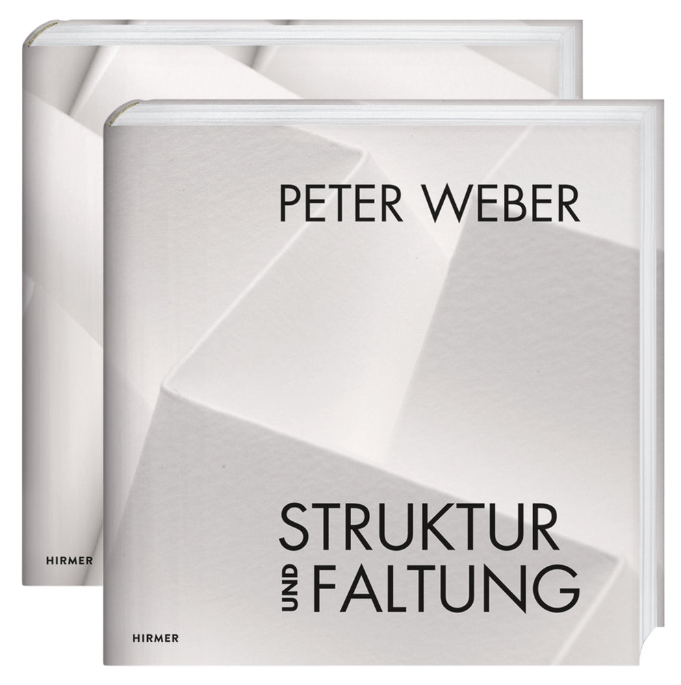 Peter Weber, 2 Bde. (Agathe Weishaupt)