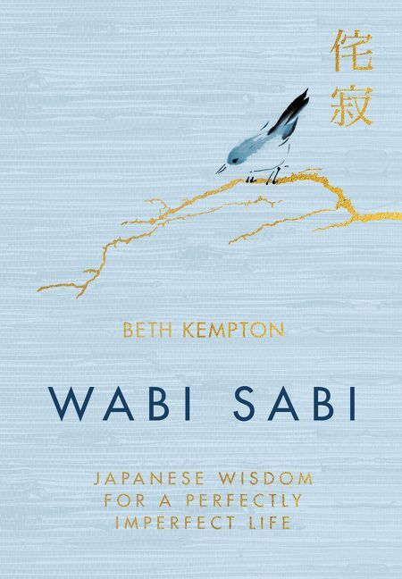 Wabi Sabi (Beth Kempton)
