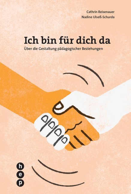 "Ich nehme dich ernst" (Cathrin Reisenauer)