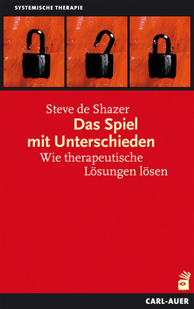 Das Spiel mit Unterschieden (Steve Deshazer)