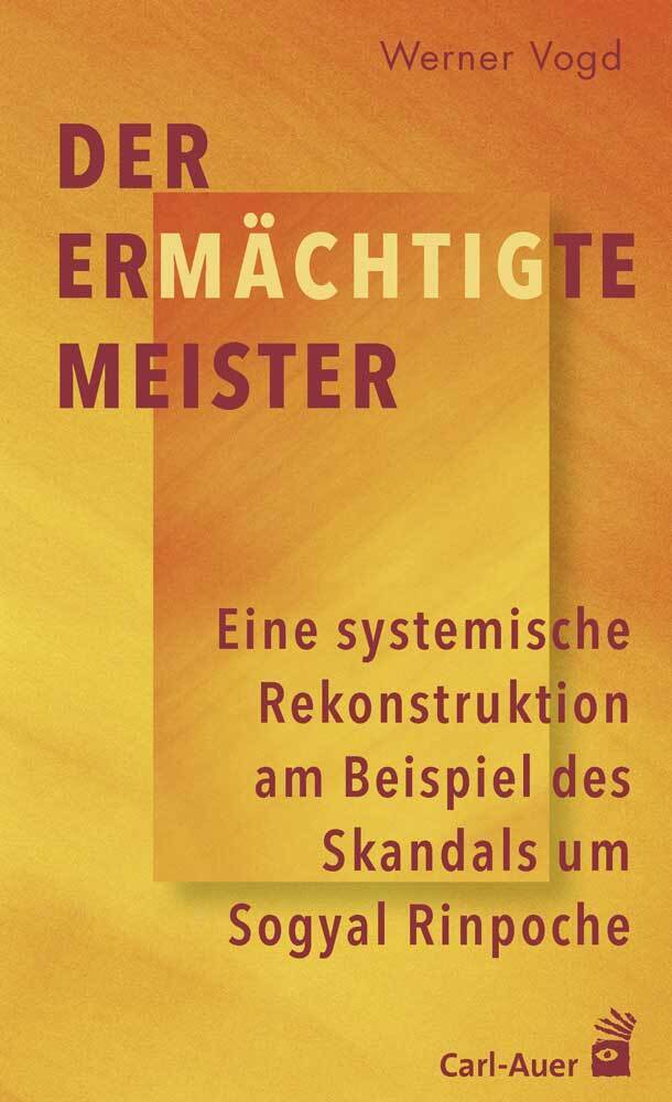Der ermächtigte Meister (Werner Vogd)