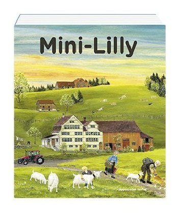 Mini-Lilly (Lilly Langenegger)