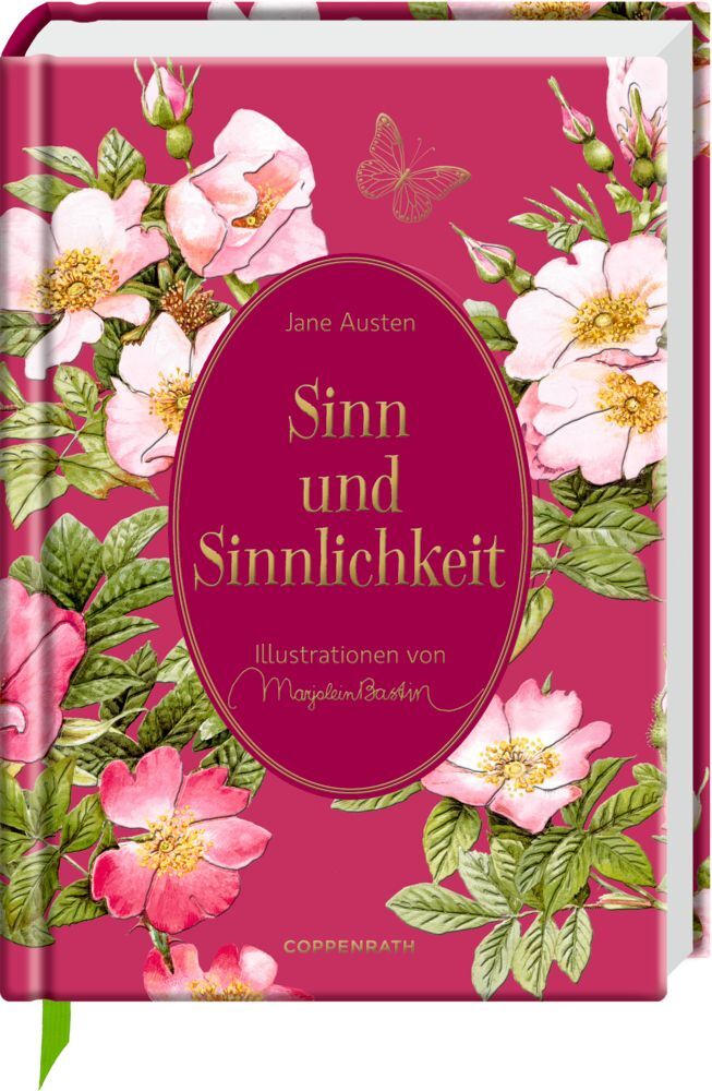 Sinn und Sinnlichkeit (Jane Austen)