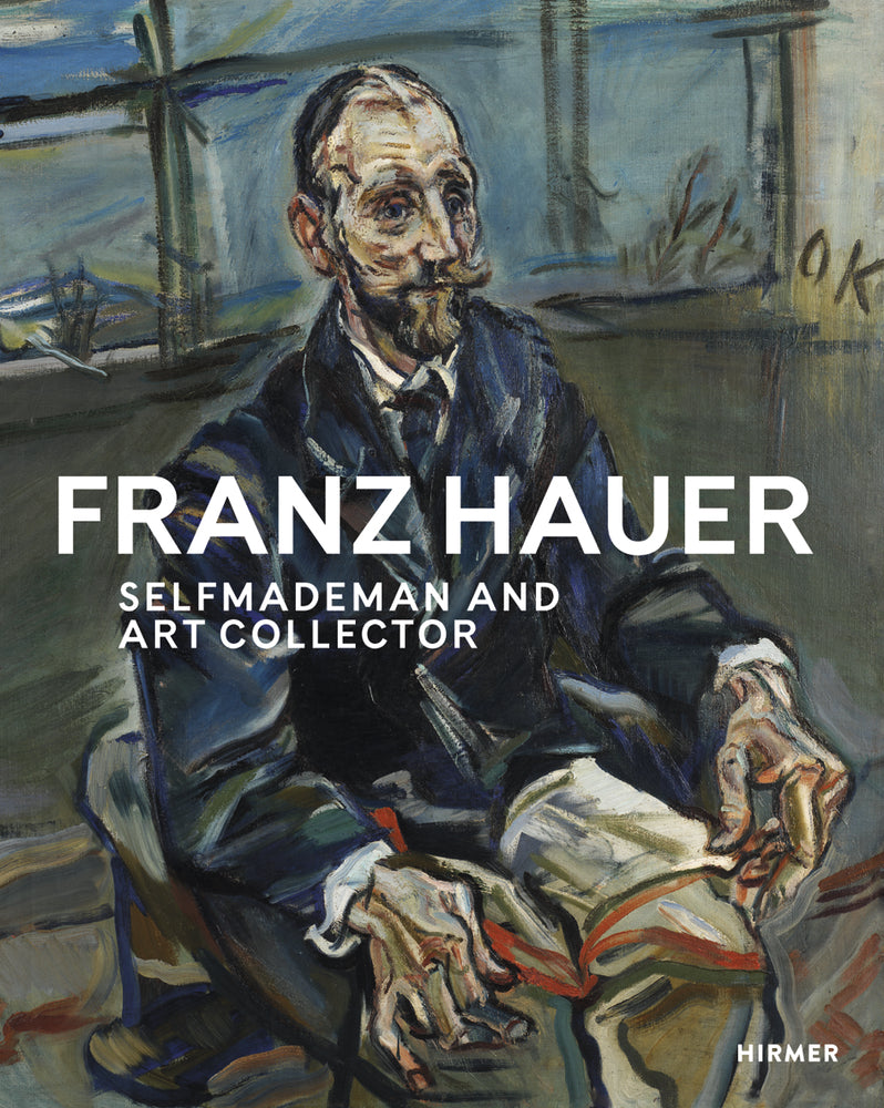 Franz Hauer (Krems Landesgalerie Niederösterreich)